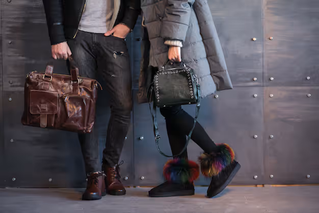 Luxury Handbags Insights: A Complete Guide to Style, Value, and Smart Choices