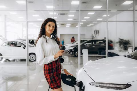 Read About Fast EV Charging: Complete Guide, Insights & Future Trends