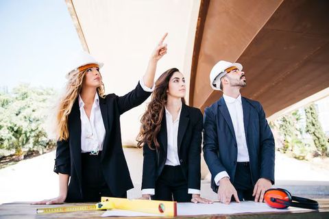 Discover Engineering Career Guide and Comprehensive Career Path Information