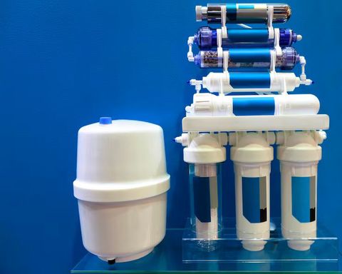 RO UV Tools Insights for Improving Water Quality and System Efficiency