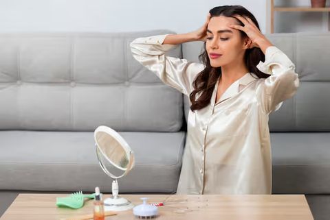 Natural Hair Growth Tips: Simple Guide to Stronger, Healthier Hair