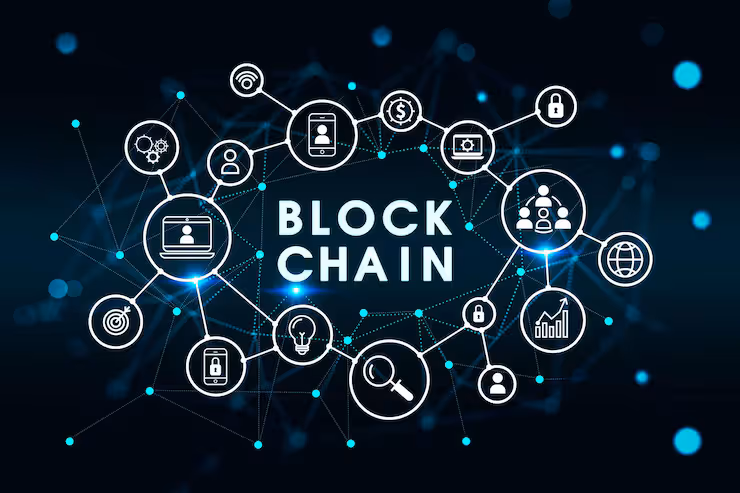 Blockchain Technology Blockchain Technology