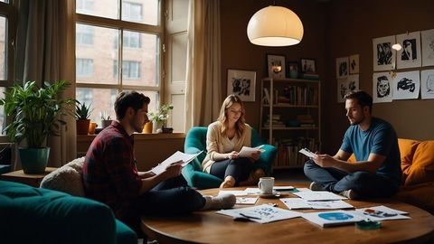 Understanding Student Co-Living: Smart Living Guide for Campus Life