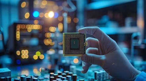 Semiconductor Technology Explained: A Simple Guide to Modern Chip Production