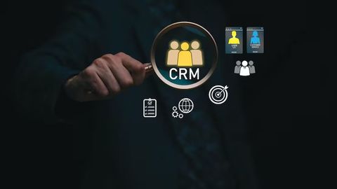 CRM Adoption Made Simple: A Practical Guide for Businesses