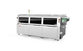 Wave Soldering Machines: A Practical Guide