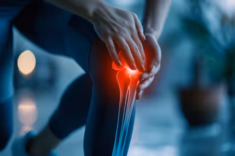 Joint Pain Facts for Healthy Joint Function