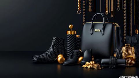Discover Luxury Accessories: Guide, Tips & Knowledge