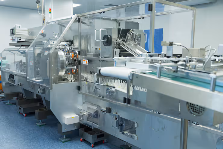 Info About Packing Machine: Complete Guide, Basics, Benefits & Future Insights