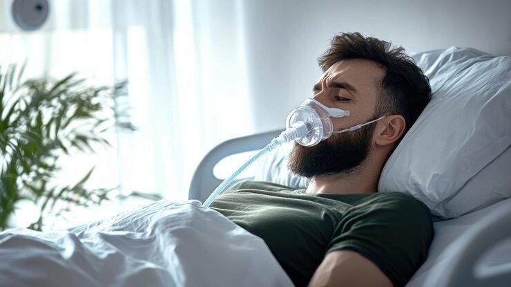 Purchasing CPAP Machines