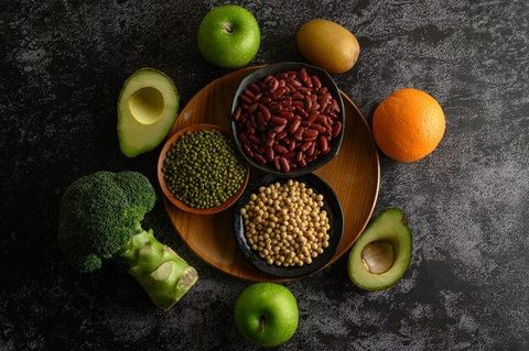 Foods for Hair Growth: A Complete Guide to Stronger, Healthier Hair