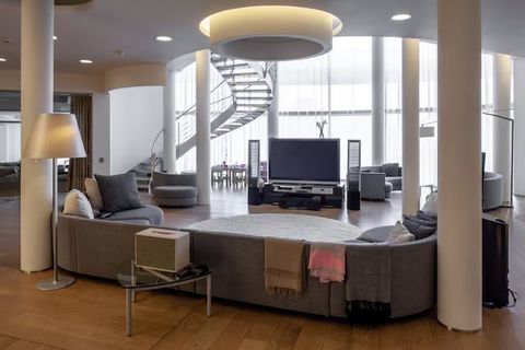 Premium Apartments Guide: Overview of Modern Living Spaces