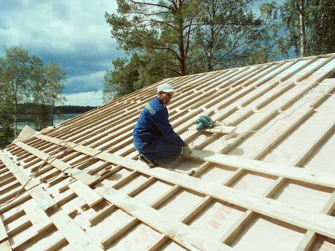 Modern Roof Repair Basics for Understanding Damage Types and Maintenance Practices