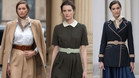 Retro Fashion Trends Guide: Explore Tips & Insights