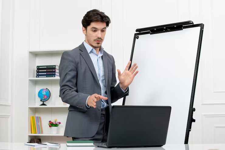 Online MBA Programs Explanation for Learning Format and Skill Development