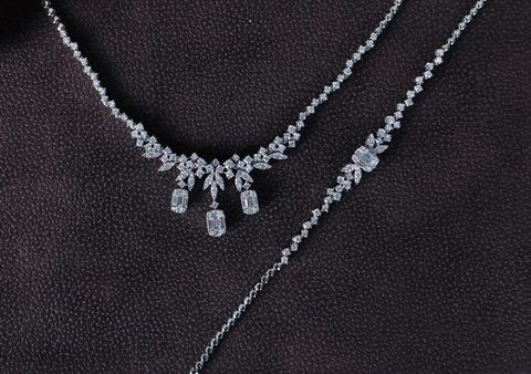 Learn About Diamond Jewelry: Complete Guide to Types and Quality
