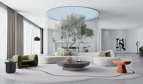 Rounded Furniture Designs Guide: Tips & Insights