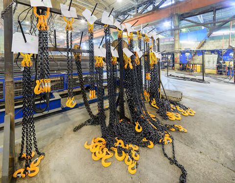 Guide: Lifting Equipment Types Complete Overview, Basics & Practical Insights