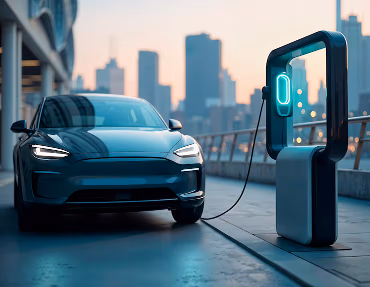 Guide: Insights On Electric Fleets Trends, Benefits & Practical Understanding
