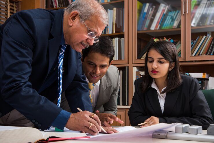 Top Government Coaching in Delhi