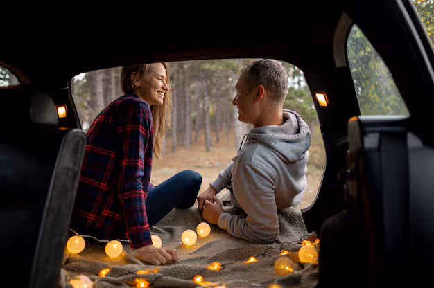 Camper Life For Seniors: A Complete Guide to Comfortable and Adventurous Living