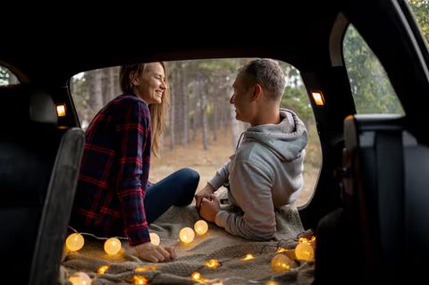 Camper Life For Seniors: A Complete Guide to Comfortable and Adventurous Living