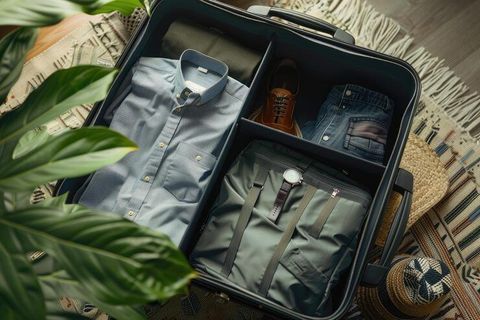 Minimalist Travel Packing Overview for Modern Travelers