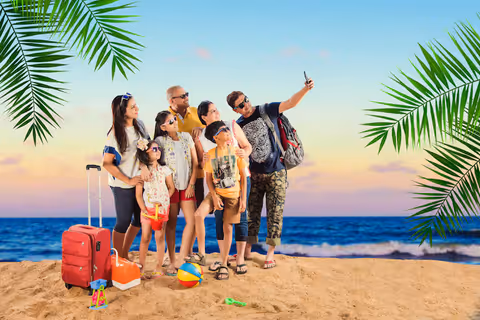 Vacation Packages Guide for Planning Perfect Holidays