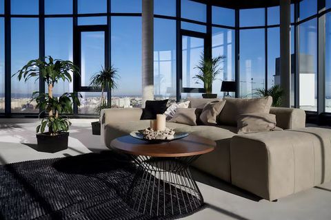 Penthouse Rentals Insights for Premium Living and Space Utilization