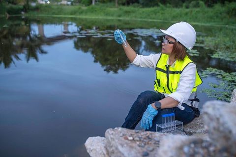 Learn Industrial Water Recycle: Complete Guide to Sustainable Water Management