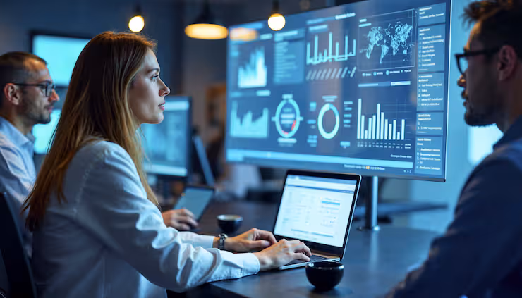 Asset Management Software