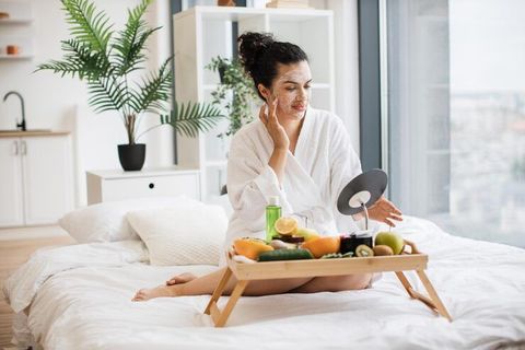 Self Care Routines Explanation for Building Consistent and Healthy Daily Practices