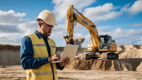 Learn Excavator Machine Features, Functions, and Practical Insights