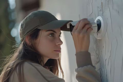 Motion Detection Cameras Guide: Smart Security Insights, Benefits & Practical Uses