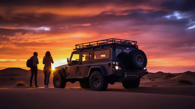 Find About Luxury Safari: Complete Guide, Tips, Insights & Travel Experience