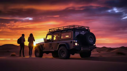 Find About Luxury Safari: Complete Guide, Tips, Insights & Travel Experience