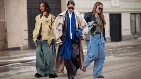 Denim Trends Guide: Explore Style Tips and Insights