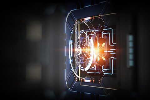 Quantum Machine Basics: Understanding Next-Generation Computing