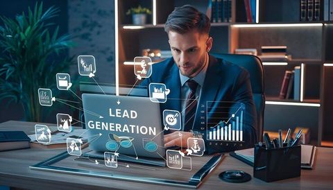 Lead Generation Software Guide for Modern Businesses