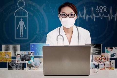 Telehealth Revolution Details for Technology and Services