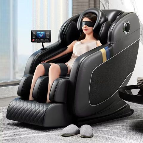 Massage Chair Guide: Tips Insights Basics Details Info Guide