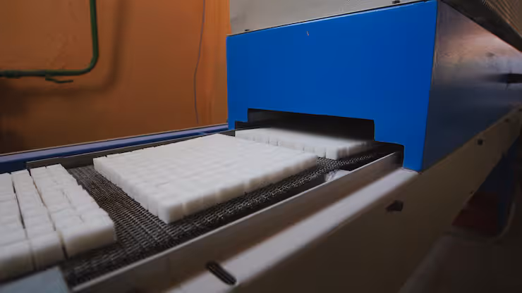 Napkin Folding Machines