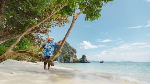 Guide to Island Travel: Explore, Plan, and Experience Tropical Destinations