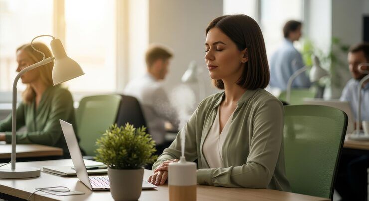 Employee Health & Wellness