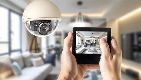 Wireless Security Camera Overview with Simple Tips for Better Safety