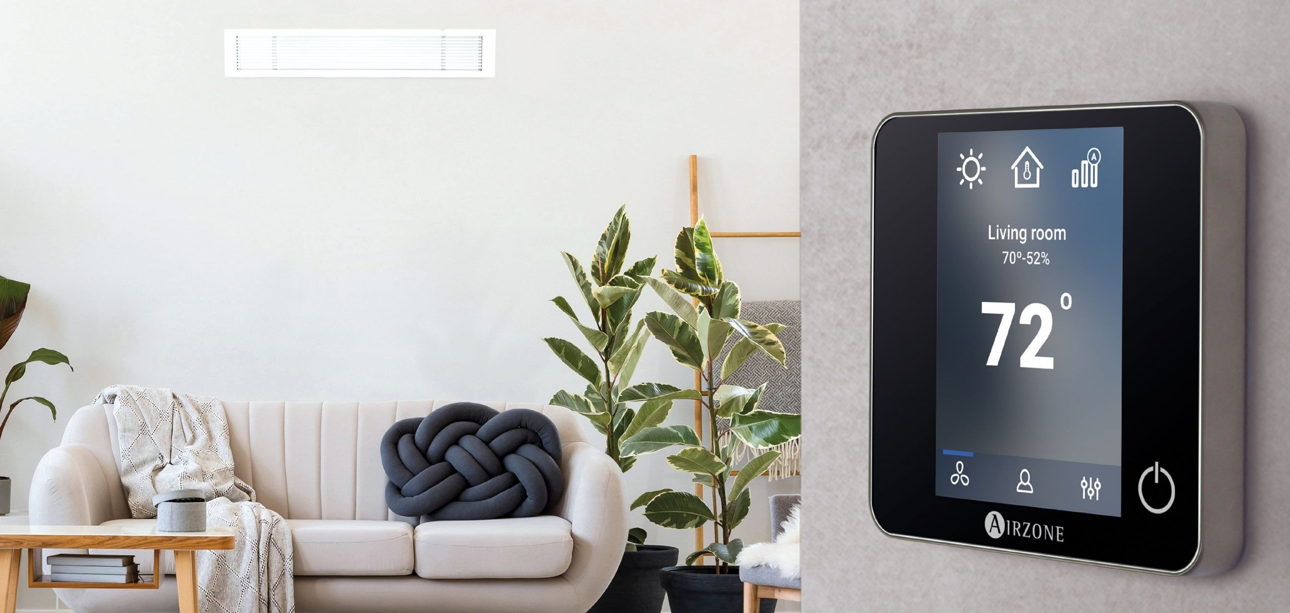 Smart Thermostat