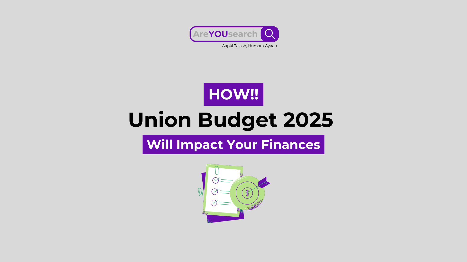 Union Budget 2025: Key Impacts on Your Finances Explained