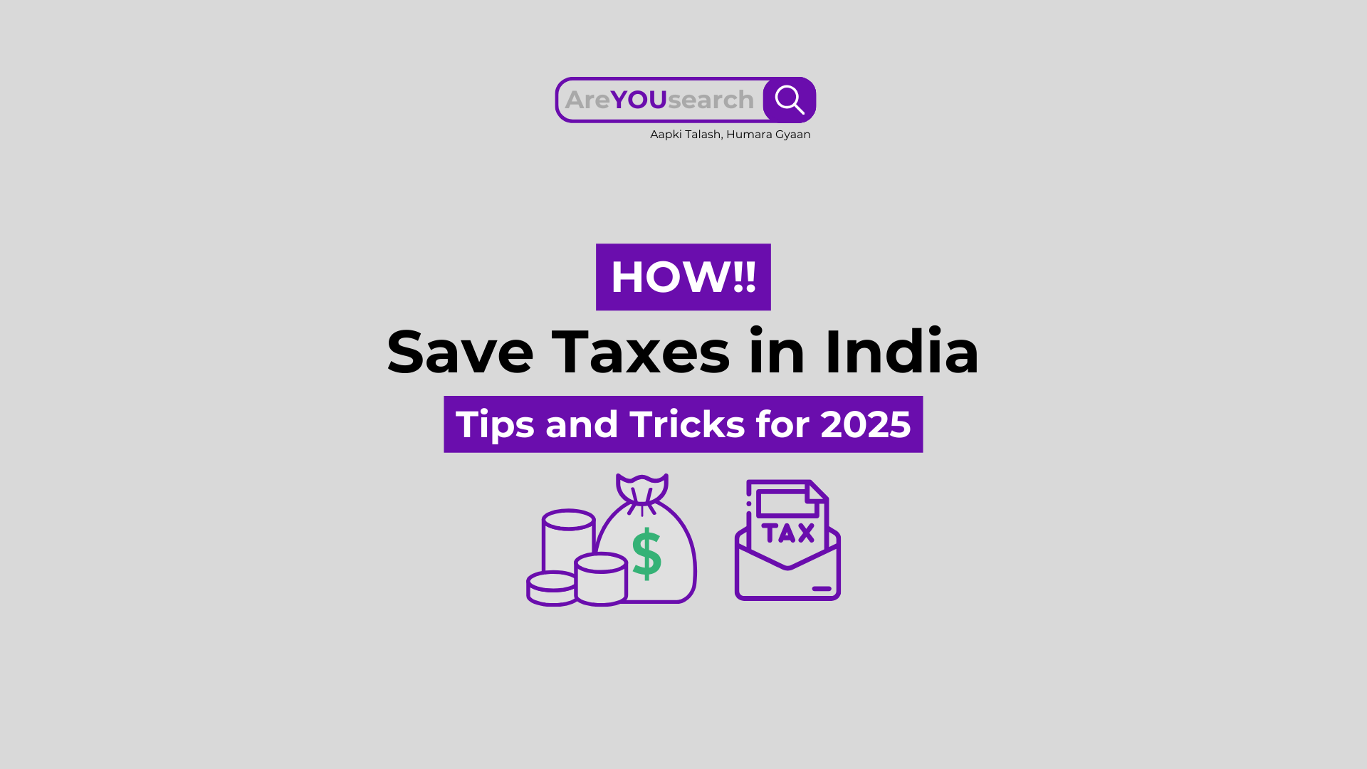 Smart Tax-Saving Strategies in India for 2025