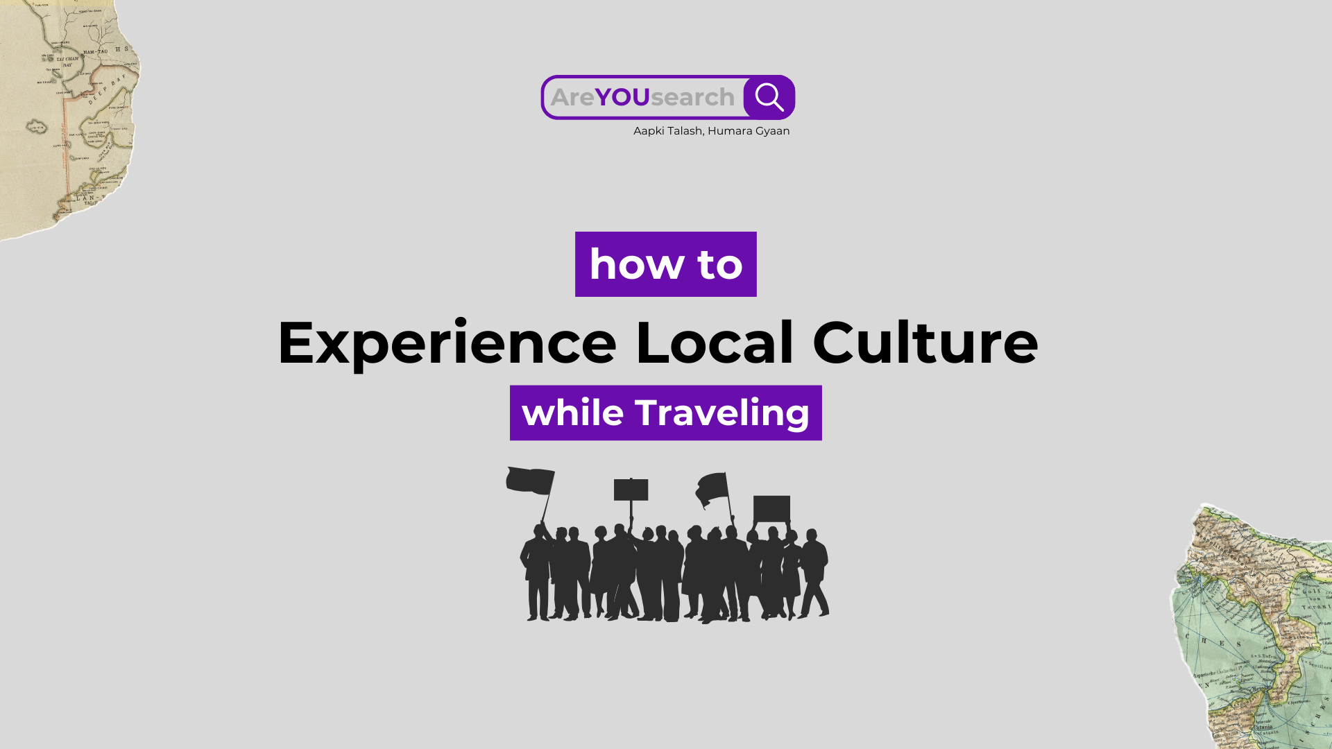 How to Experience Local Culture While Traveling: Top Tips